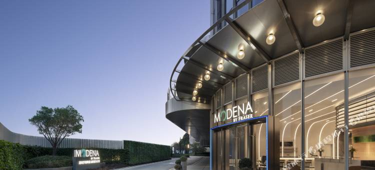 深圳罗湖辉盛名致服务公寓图片