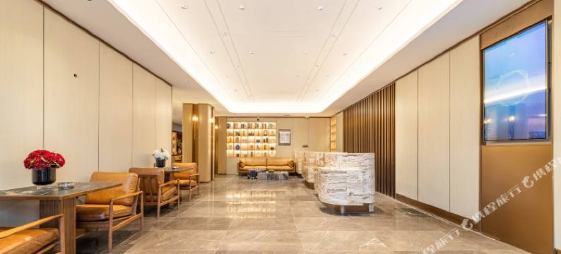 丽呈花盛酒店(霍城清水河店)图片
