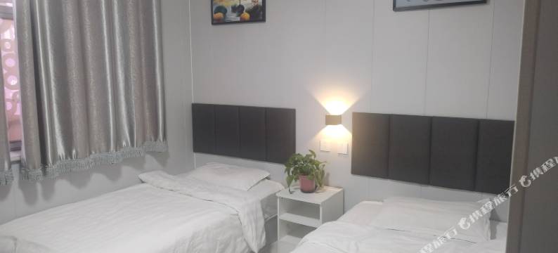 永清鑫鹏宾馆图片