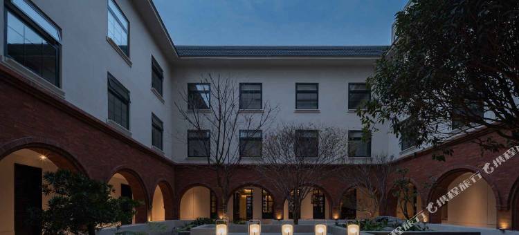 潮州云居酒店(广济桥店)图片