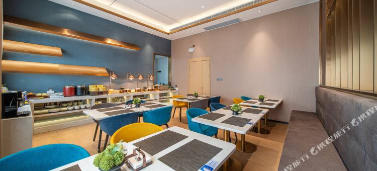 铂顿国际公寓(中山坦洲店)图片