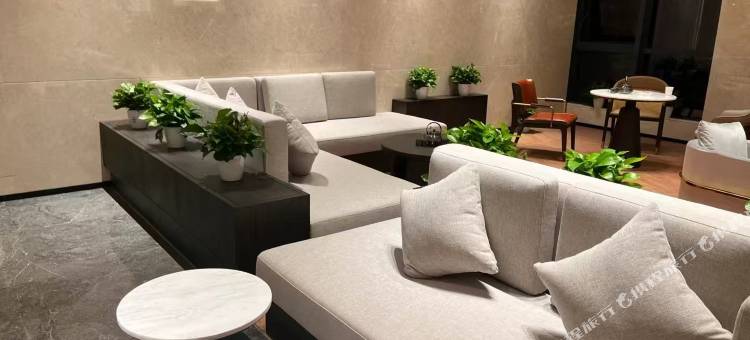 眉县太白山逸境假日温泉酒店图片