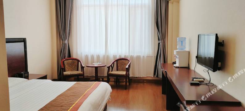 洪洞君悦商务酒店图片