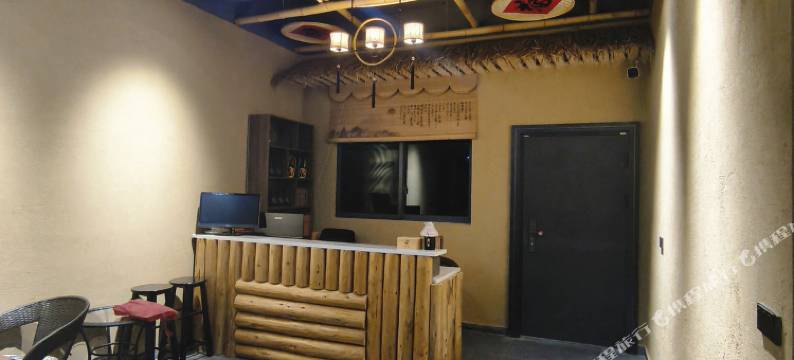 龙虎山兮峰·舍民宿图片