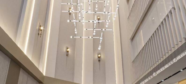 麗枫酒店(福州烟台山上下杭店)图片