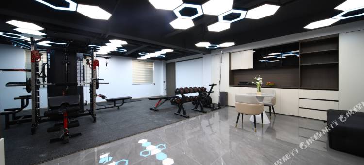 阳城京悦酒店(析城大街店)图片