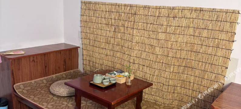 青山沟画家村艺术民宿图片