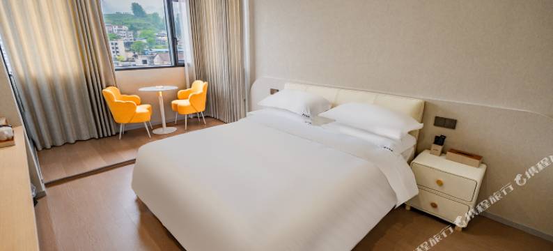 宣恩映月栖舍图片