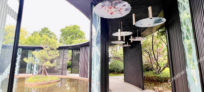 一杯澜·海派合院图片