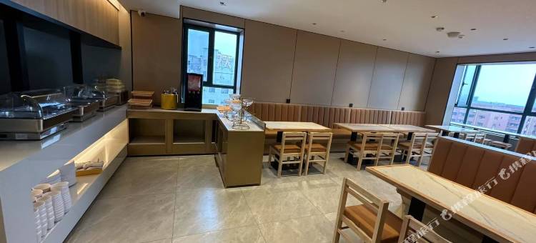 美豪怡致酒店(平遥古城北门店)图片