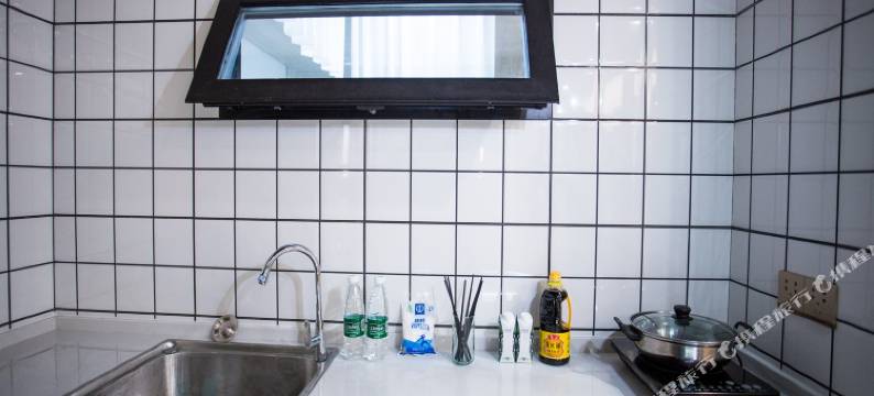 漫居民宿(扬州瘦西湖东关街店)图片