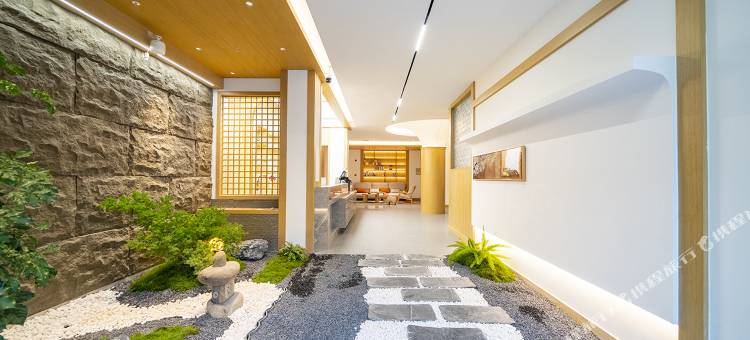 漫廷美宿酒店(高铁站店)图片