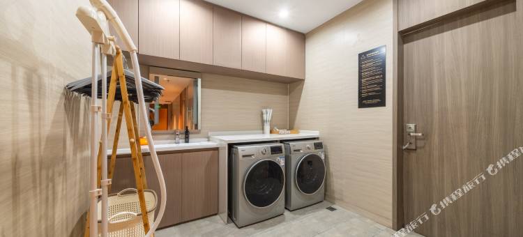 柏曼酒店(上海虹桥机场七宝古镇店)图片