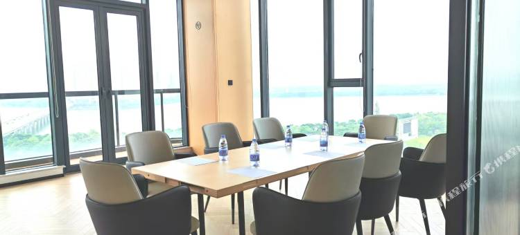 无眠酒店(武汉纺织大学店)图片