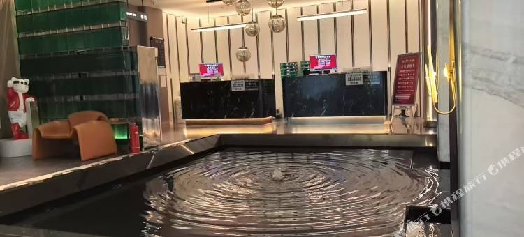 金景沐浴酒店(肇东万福国际店)图片