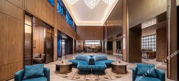 托克逊桔子水晶酒店图片