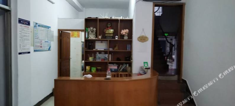 生态园宾馆图片