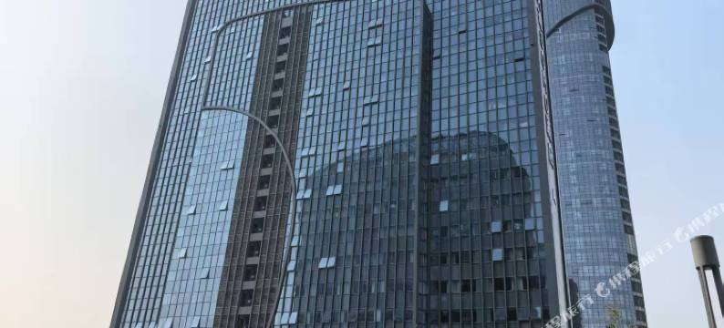 沃曼融悦民宿(东营金融港店)图片