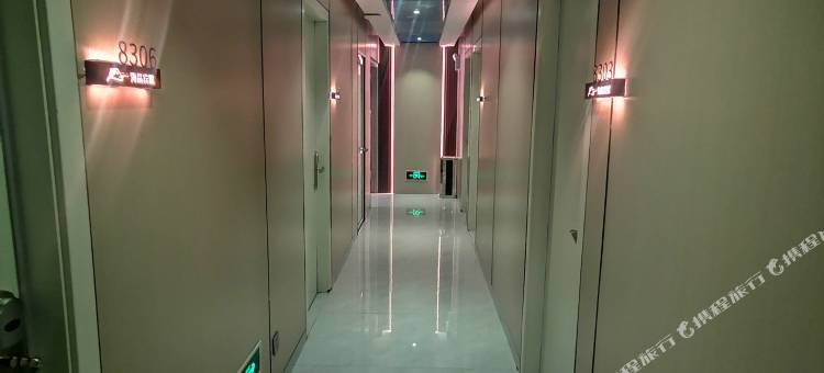 海晶商务宾馆(上海唐镇店)图片
