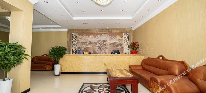 西宁永禾商务酒店(祁连路北山市场店)图片