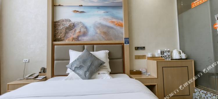 独山尚品主题酒店(县人民医院店)图片