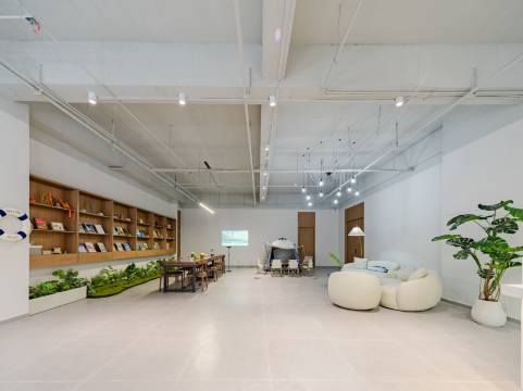 花筑·海边醒来民宿(逍遥湾海水浴场店)图片