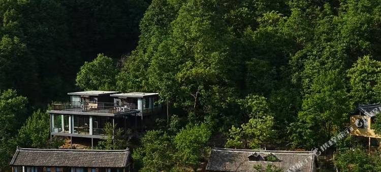 陌也·云上书房民宿图片