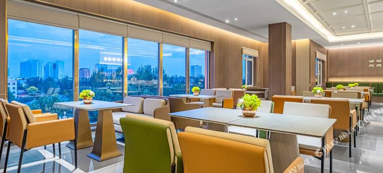 星程酒店(伊宁六星街飞机场路店)图片