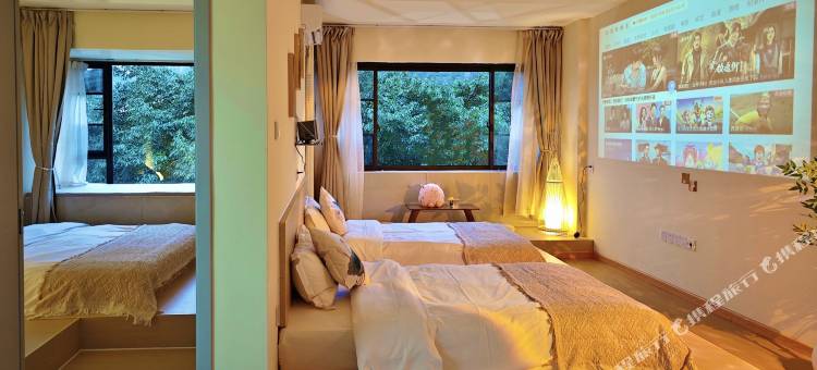 江畔·繁花茚舍图片