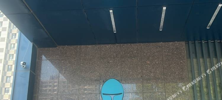 雷神电竞酒店(潍坊学院谷德广场店)图片