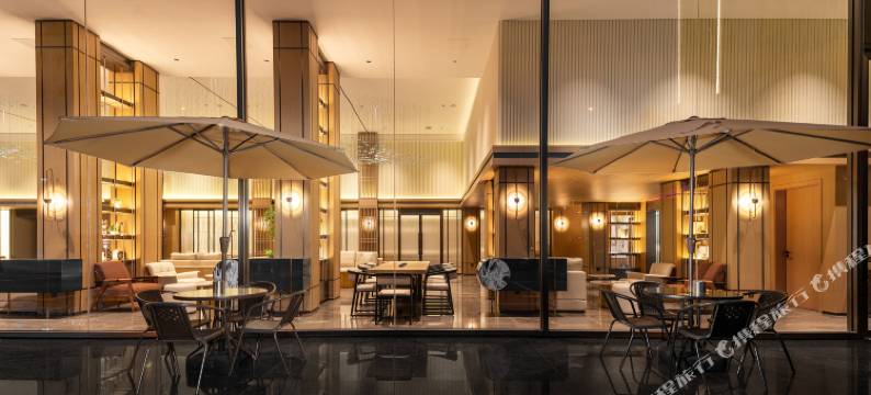 广州番禺长隆万博中心宝仕龙酒店图片