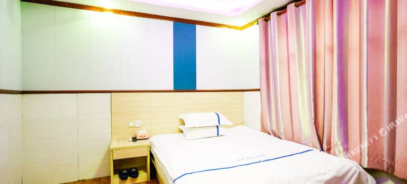 锦丰商务宾馆(南昌解放路店)图片