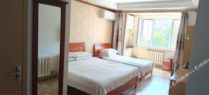 汤旺安馨家庭旅馆图片