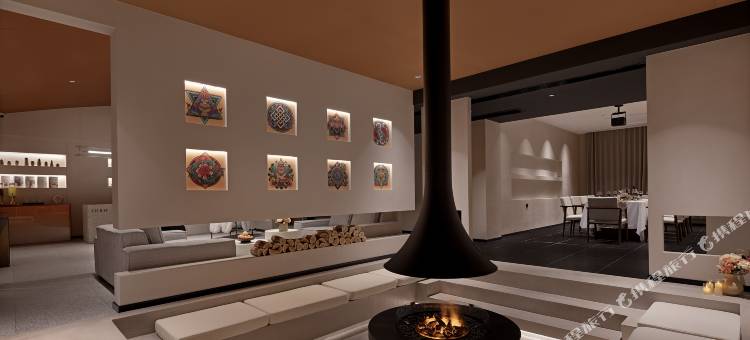 暮山映雪·私汤别院(峨眉山风景区店)图片