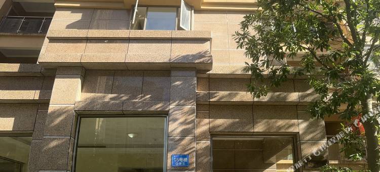 云栖居民宿图片