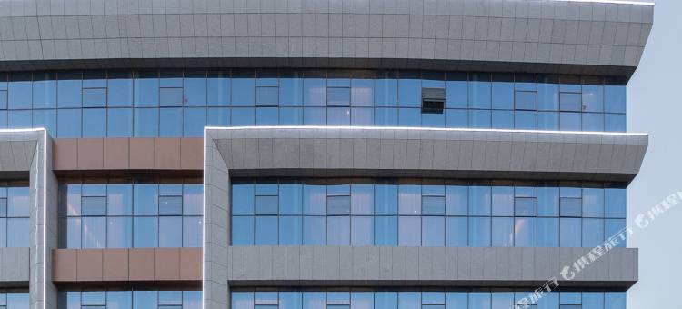 如家酒店·neo(沙雅县人民政府店)图片