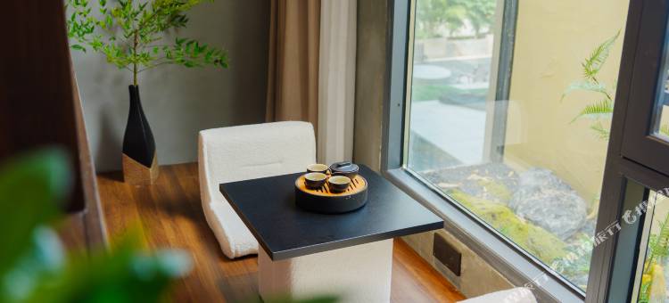 厦门浅初 SERENITY・HOUSE(会展中心黄厝海滩店)图片
