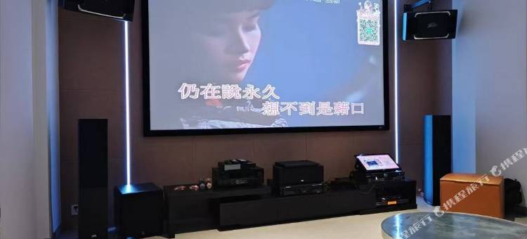 缦居·山海度假公寓别墅(厦门湾山屿海店)图片
