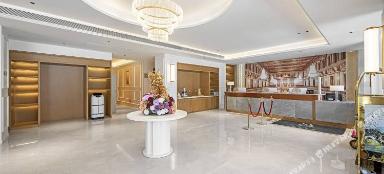 维也纳酒店(四姑娘山景区店)图片