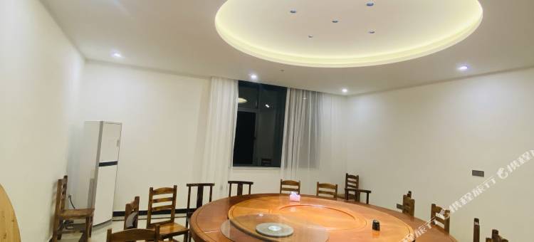 三清•隐将•Cream风|栖夏美宿(三清山旅游公路店)图片