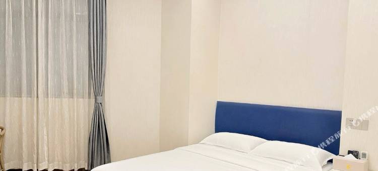 18酒店(梧州骑楼城旺城广场店)图片