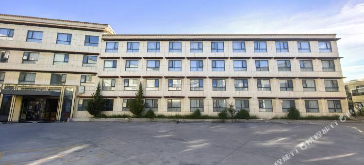 都市快捷酒店(拉萨布达拉宫店)图片