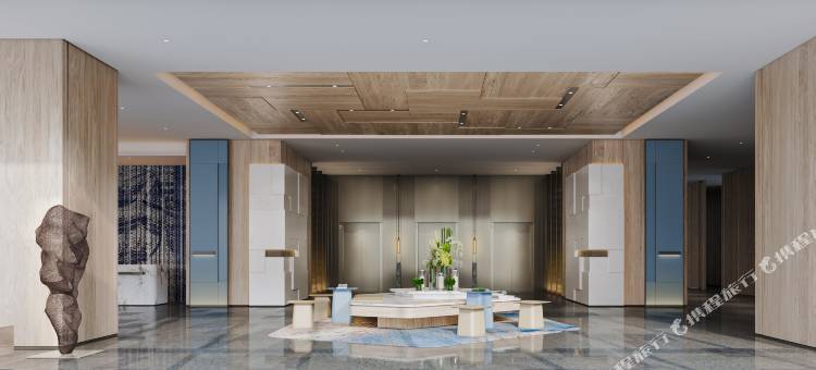 湖州南浔万豪酒店图片