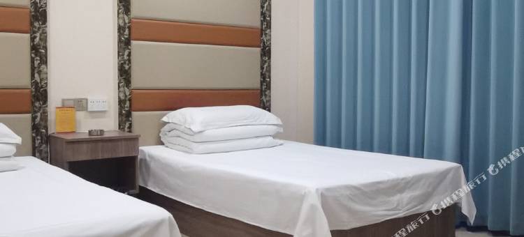 洮南苹果时尚宾馆图片