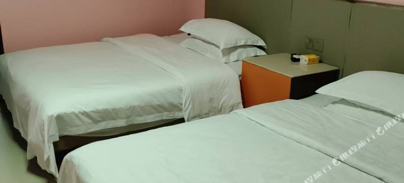 雷州纳福商务酒店图片