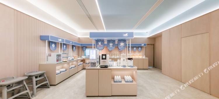 汉庭酒店(丽江华坪锦绣路店)图片