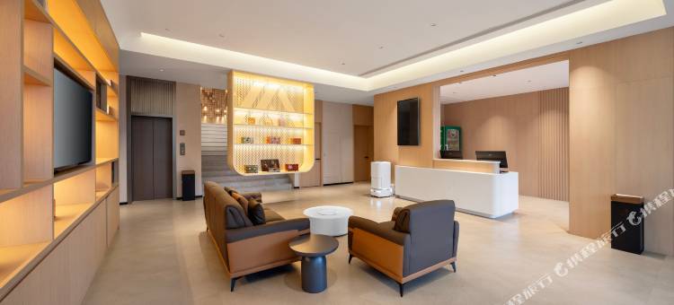 艾扉酒店(平遥古城又见平遥剧场店)图片