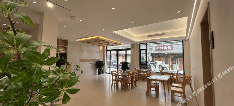 森霖民宿(八里沟景区店)图片