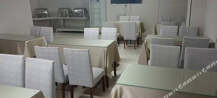万丽祥和酒店(冠县店)图片