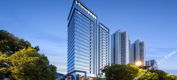 美豪酒店(长沙洋湖中医药大学店)图片